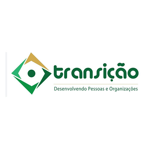 Transição Logotipo