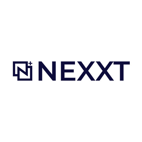 Nexxt logotipo