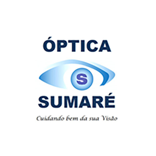 ÓpticaSumaré Logotipo