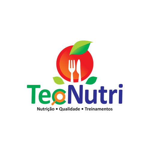 TecNutri Logotipo