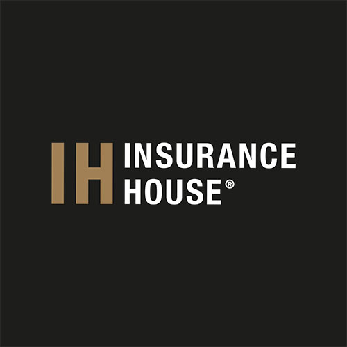 Logotipo Insurance