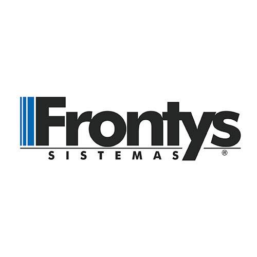 Logotipo Fontys