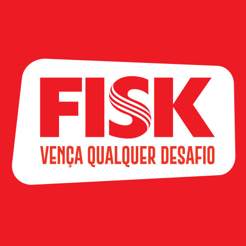 Fisk Logotipo