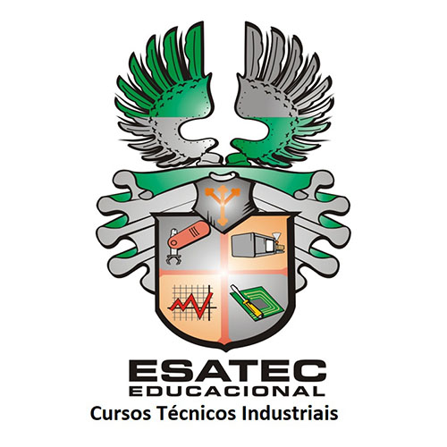 Esatec Logotipo