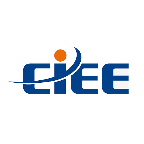 Logotipo CIEE