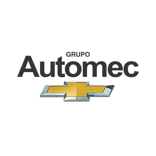 Logotipo Automec
