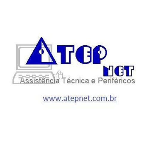 Logotipo Atepnet