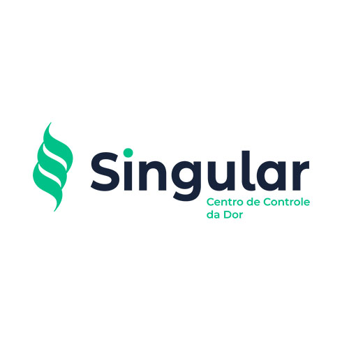 Singular Centro de Controle da Dor