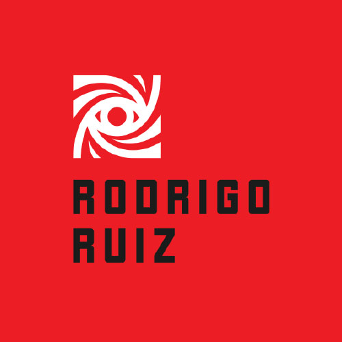 Logotipo Rodrigo Ruiz