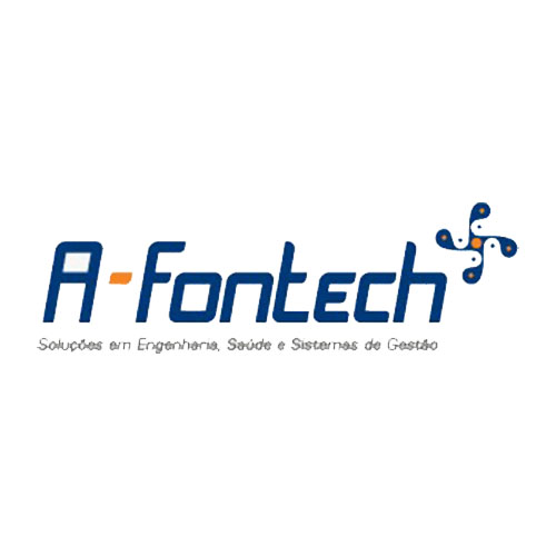 Logotipo - A-fontech
